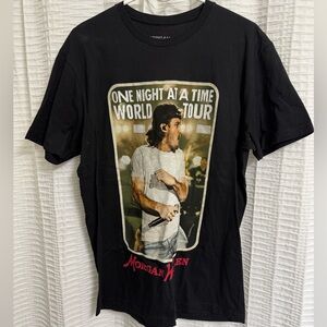 Morgan Wallen Tour T-Shirt